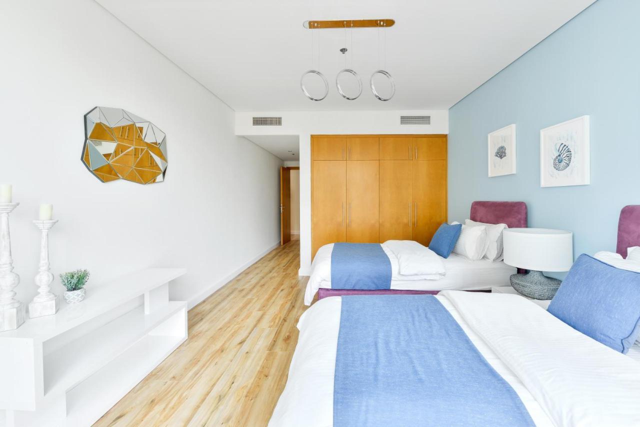 Al Fattan I Sea View I Luxury Jbr I Free 5 Star Beach Resorts Access! Dubai Exterior photo