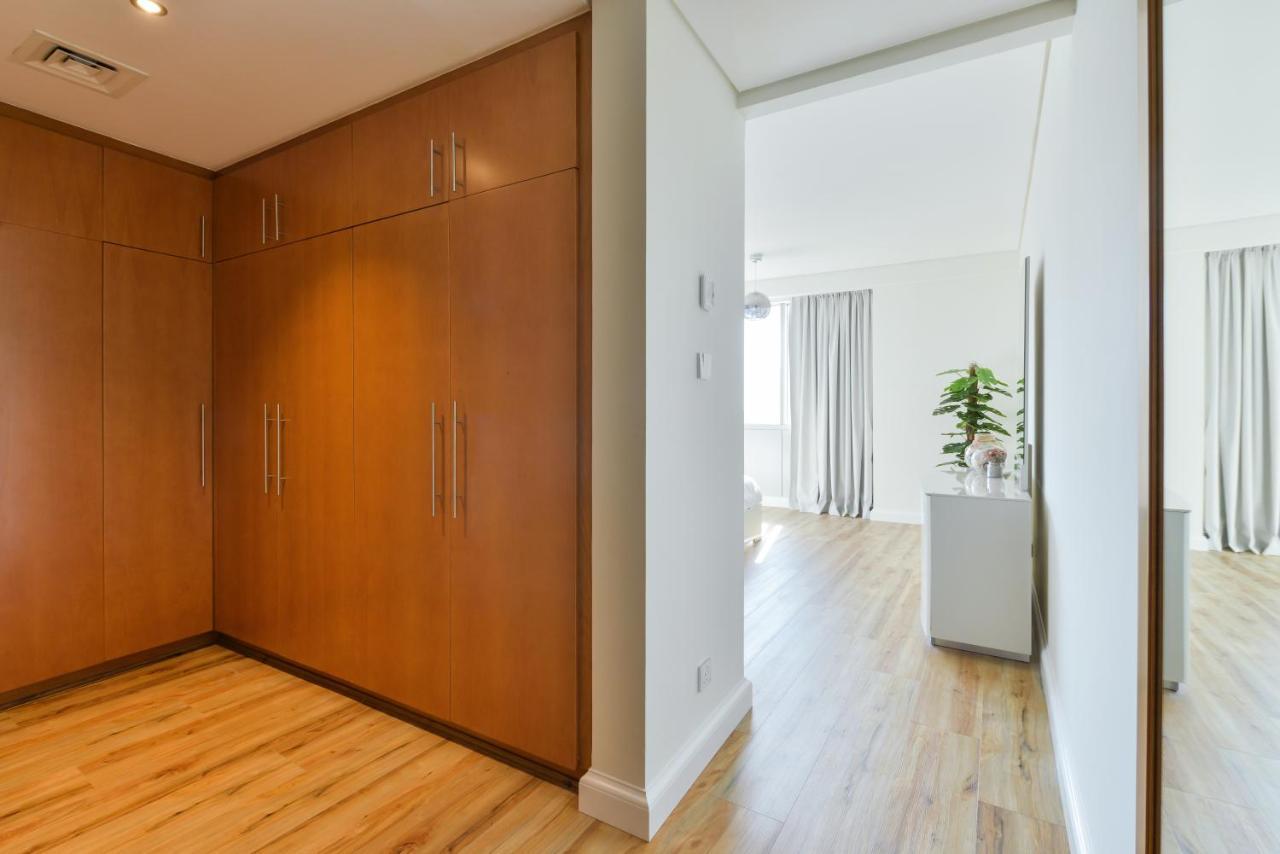 Al Fattan I Sea View I Luxury Jbr I Free 5 Star Beach Resorts Access! Dubai Exterior photo