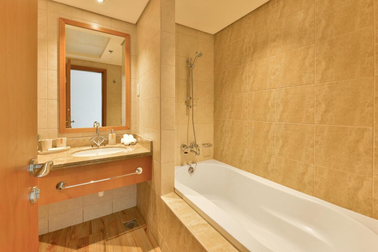 Al Fattan I Sea View I Luxury Jbr I Free 5 Star Beach Resorts Access! Dubai Exterior photo