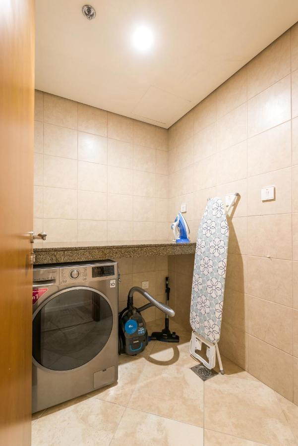 Al Fattan I Sea View I Luxury Jbr I Free 5 Star Beach Resorts Access! Dubai Exterior photo